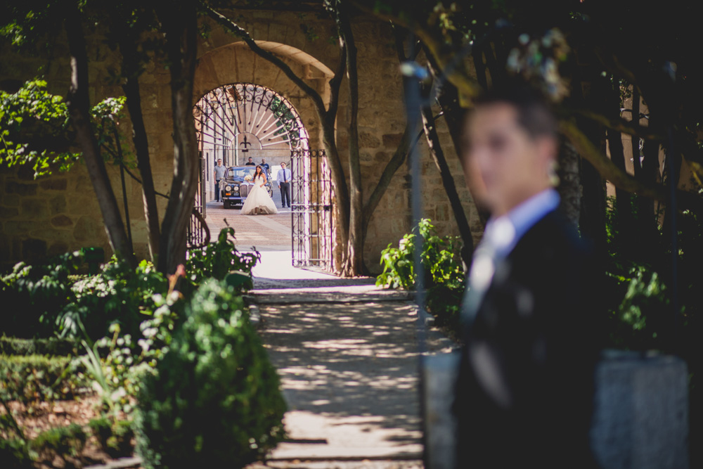 fotógrafo de bodas salamanca