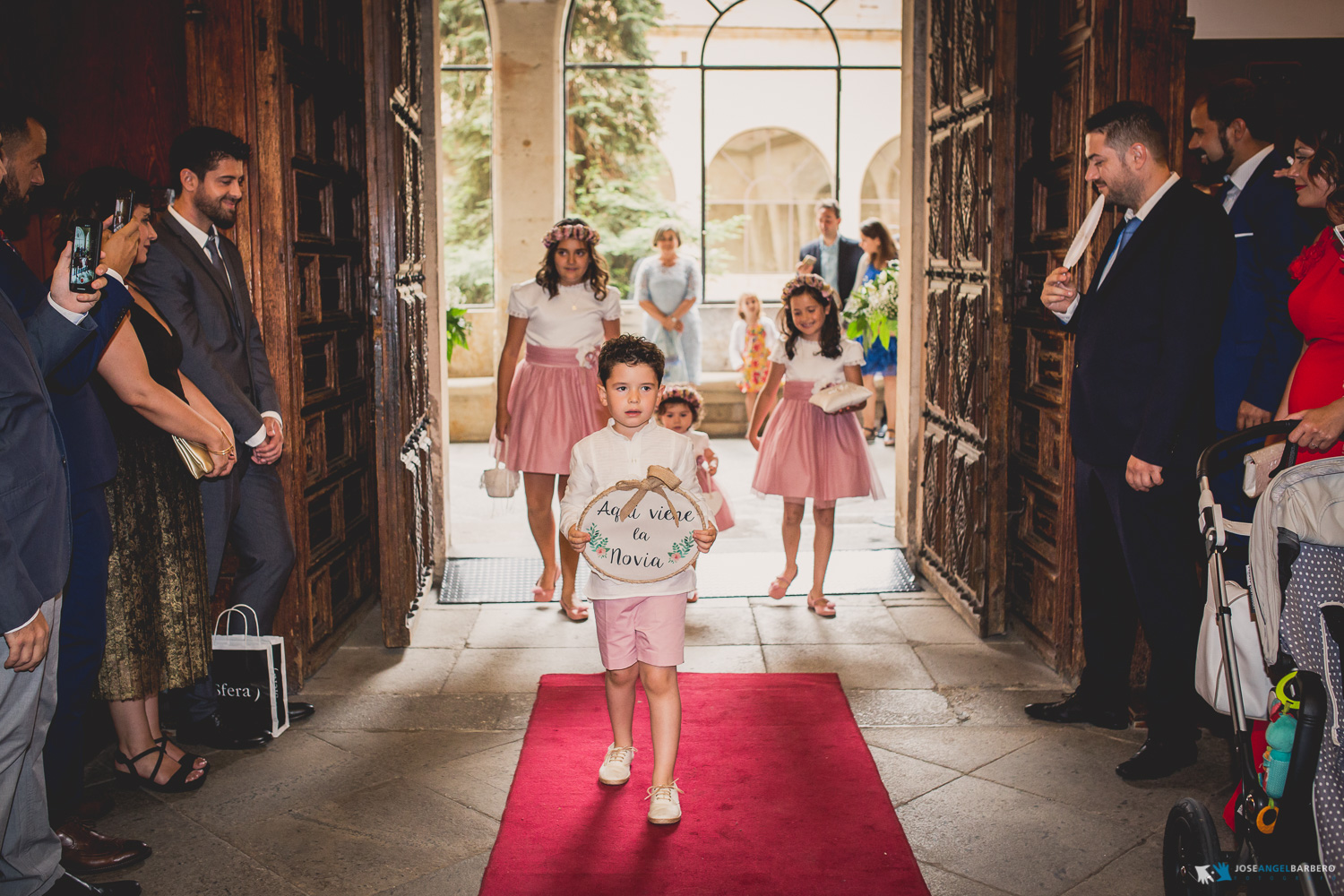 fotografia de bodas en salamanca