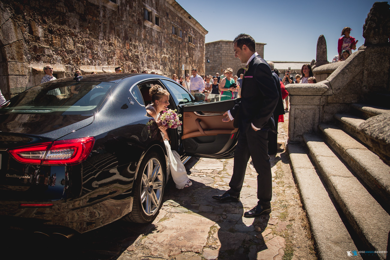 fotografo de bodas salamanca