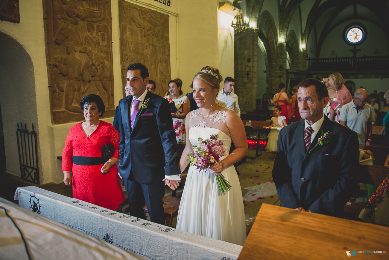 fotografo de bodas salamanca