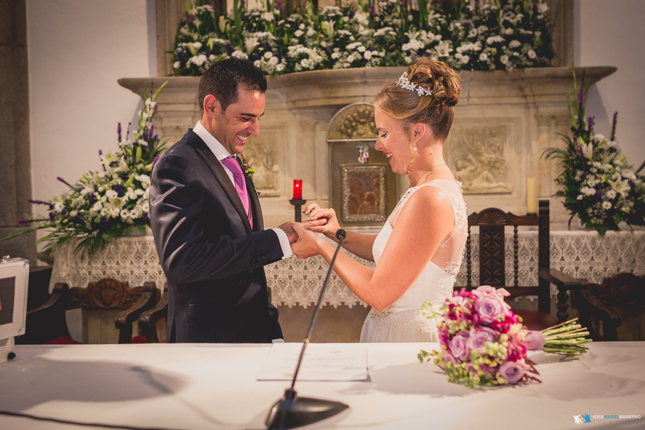 fotografo de bodas salamanca