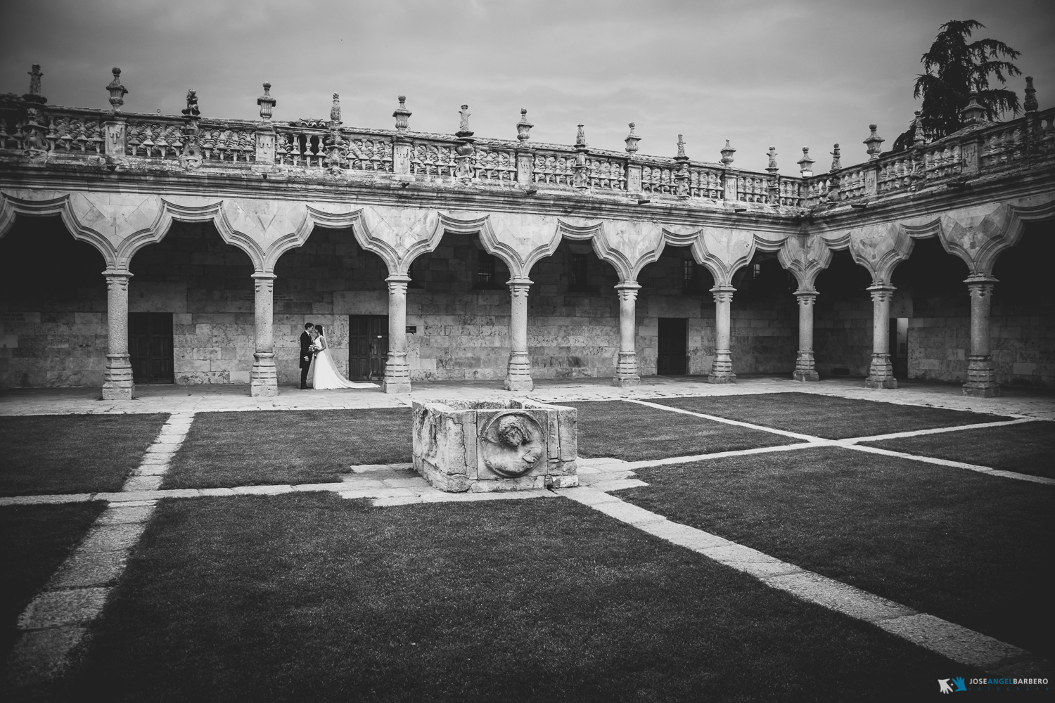 fotografo de bodas salamanca