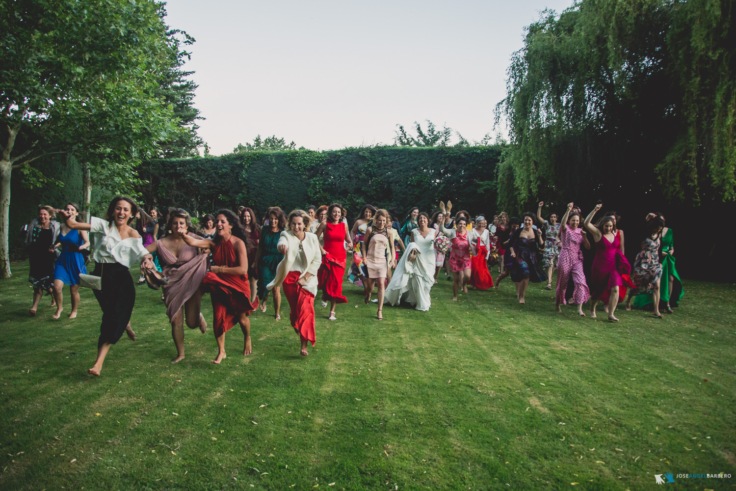 fotografo de bodas salamanca