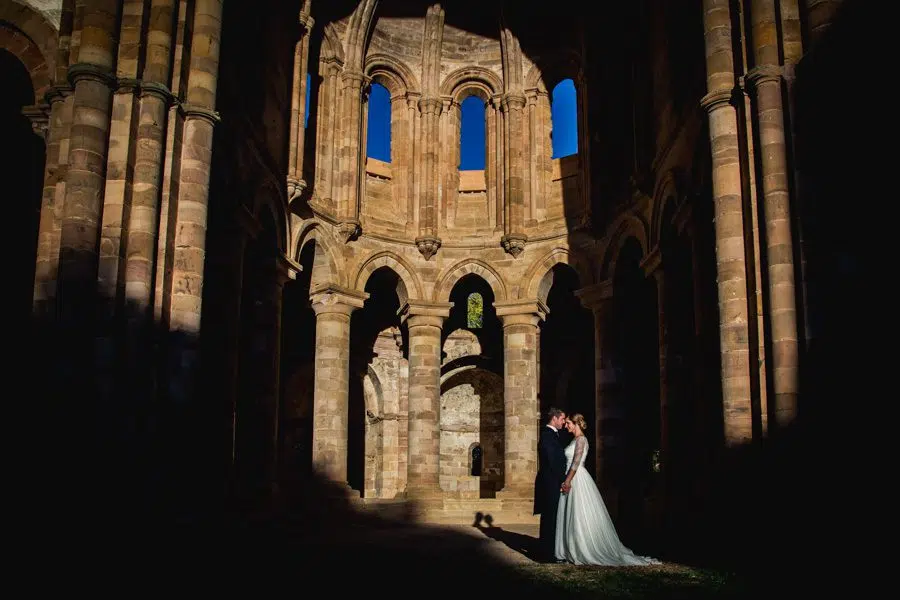 Fotógrafo Bodas Zamora