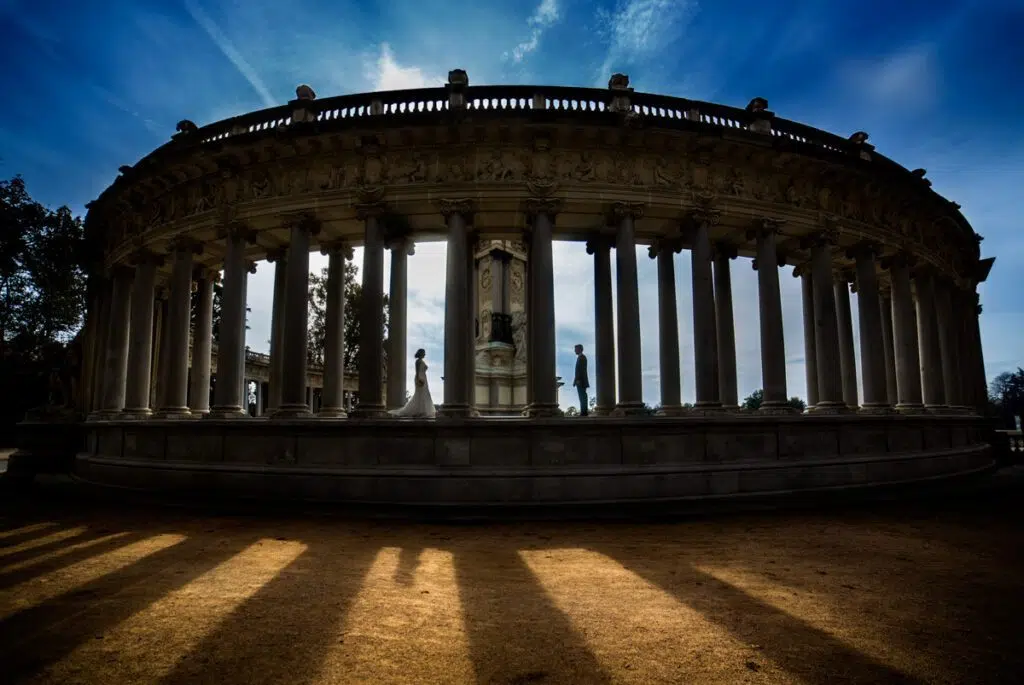fotografos salamanca bodas