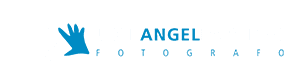 logotipo para Jose Angel Barbero Fotografo Salamanca