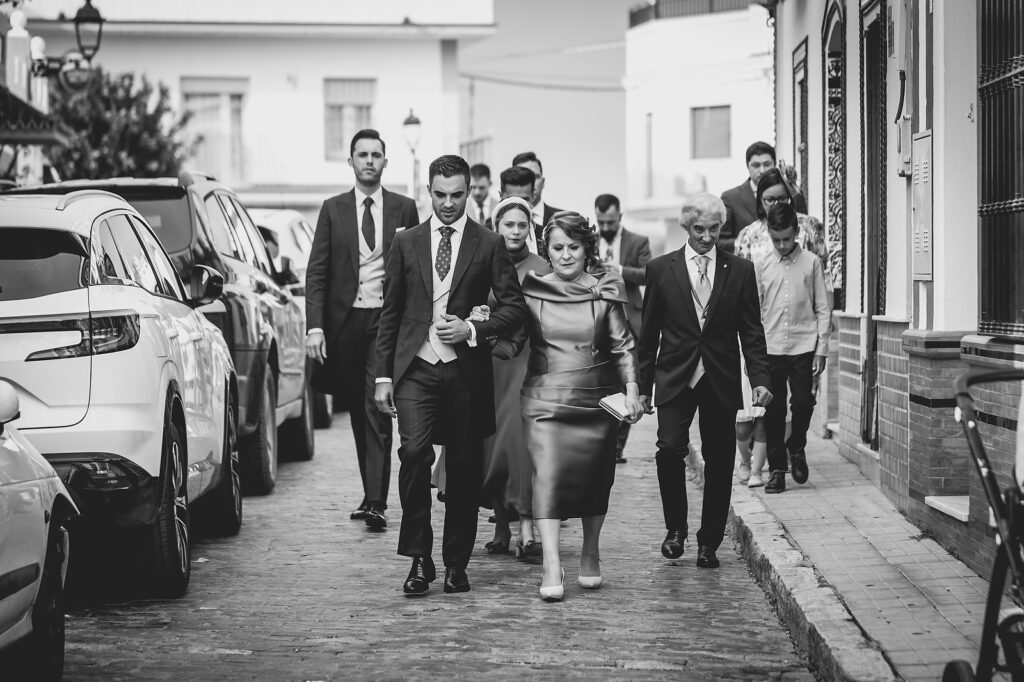 Fotógrafos en Salamanca