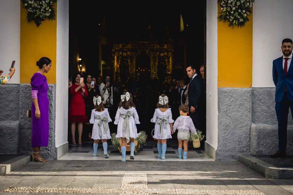 Fotógrafos en Salamanca