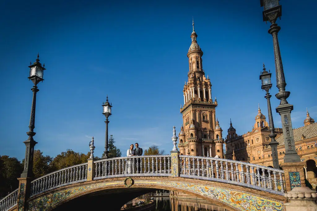 Fotógrafos en Salamanca