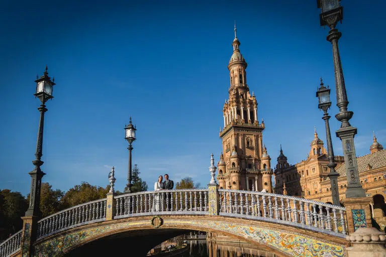 Fotógrafos en Salamanca