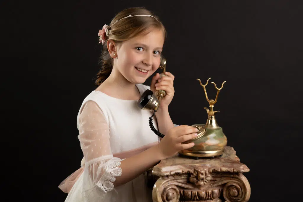 fotografos de comuniones
