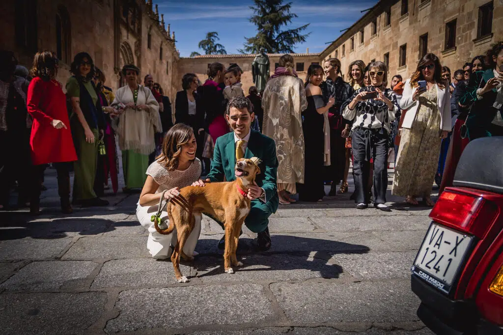 fotógrafos de bodas en salamanca