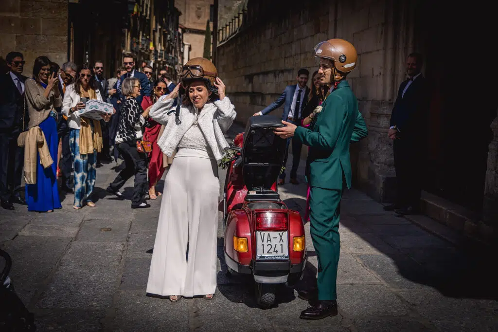fotógrafos de bodas en salamanca