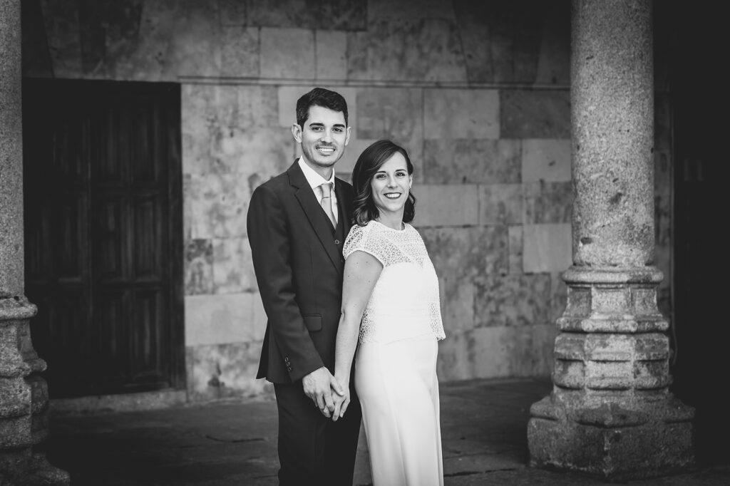 fotógrafos de bodas en salamanca