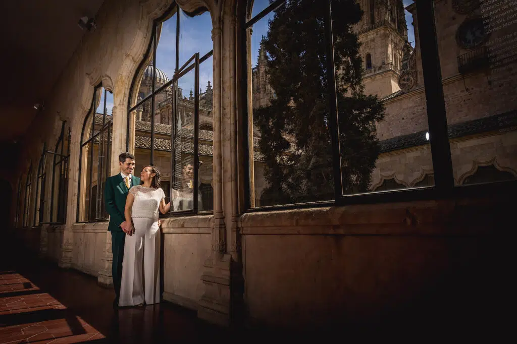 fotógrafos de boda en salamanca