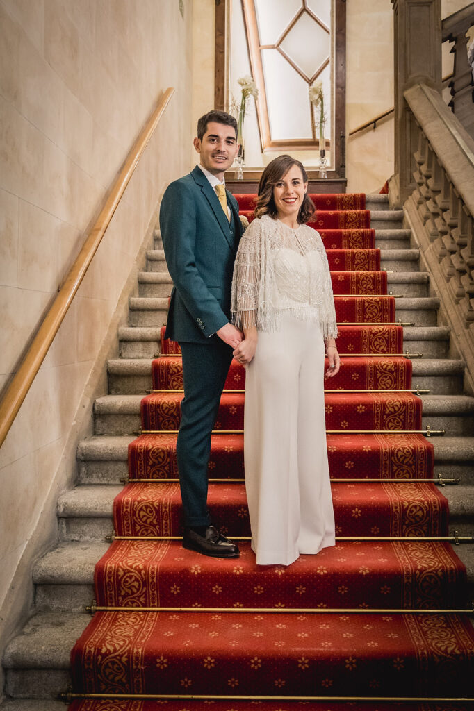 fotógrafos de boda en salamanca