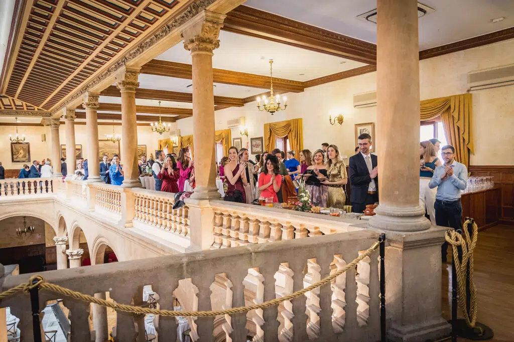 fotógrafos de boda en salamanca
