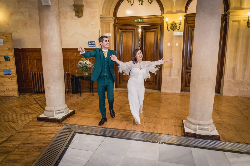fotógrafos de boda en salamanca