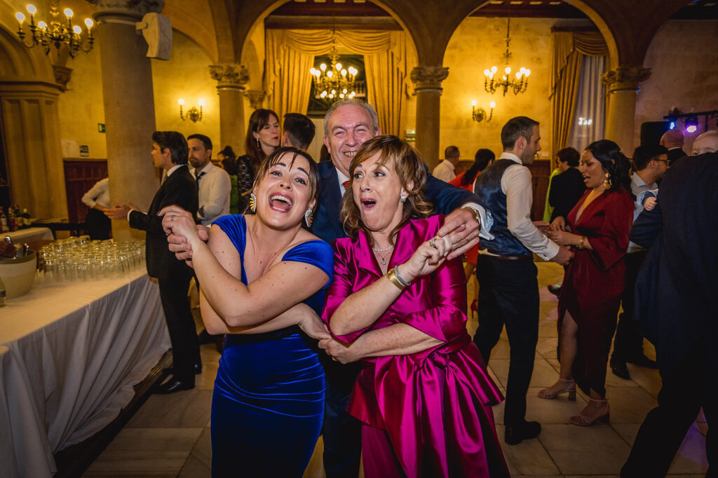 fotógrafos de boda en salamanca