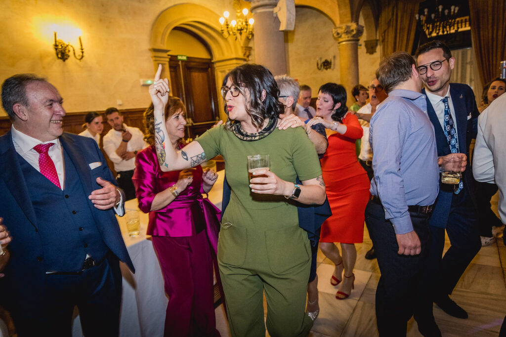 fotógrafos de boda en salamanca