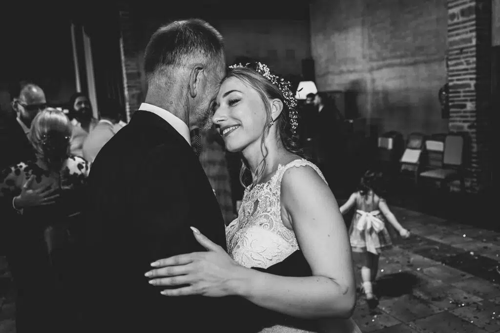 Fotografos de boda en Salamanca