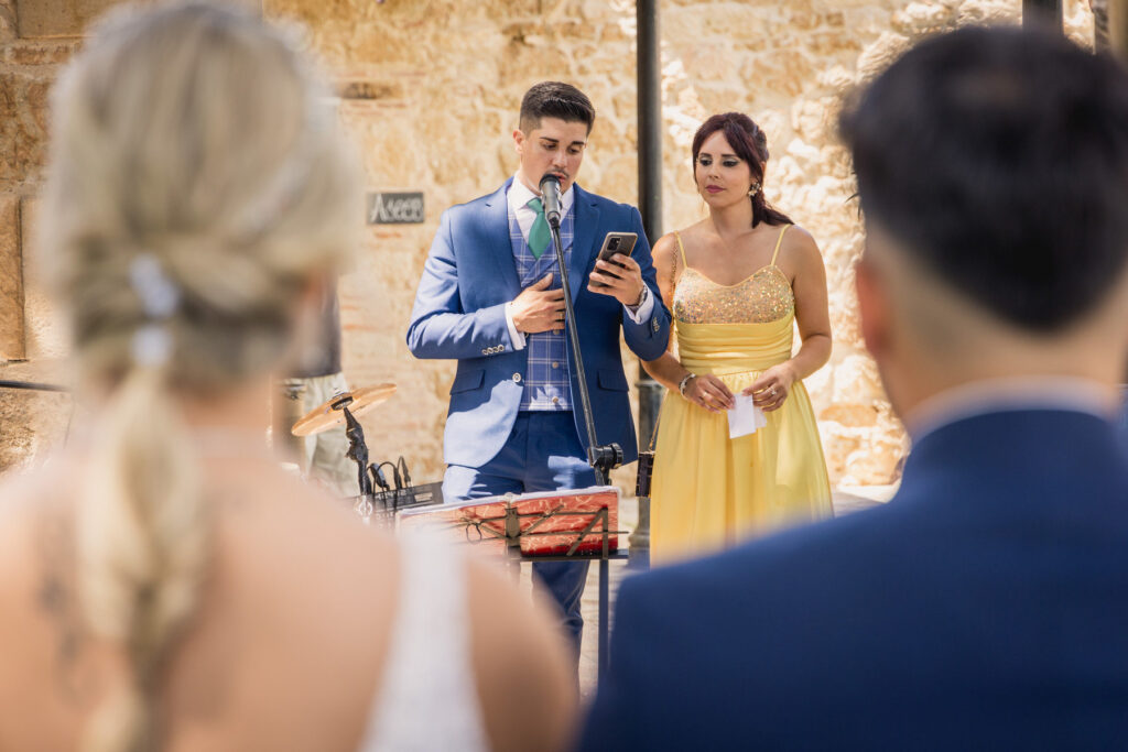 fotógrafos de boda en Salamanca