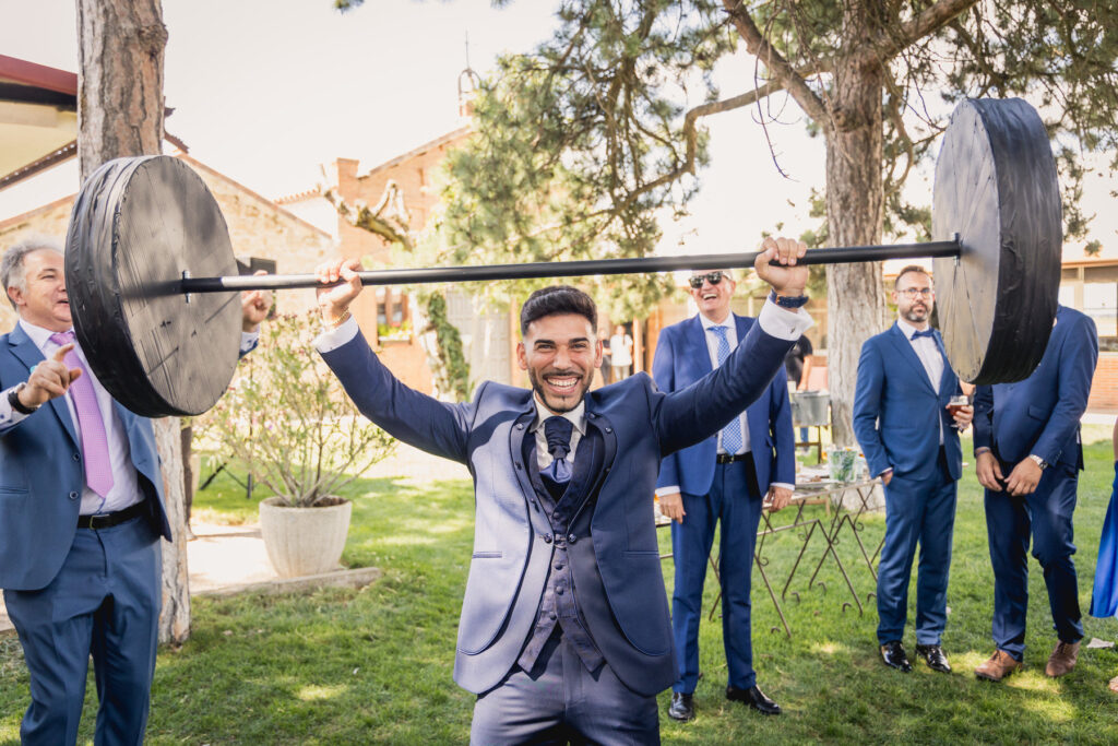 fotógrafos de boda en Salamanca