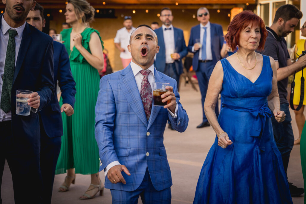 fotógrafos de boda en Salamanca