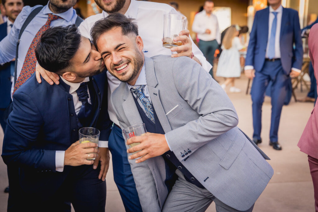 fotógrafos de boda en Salamanca