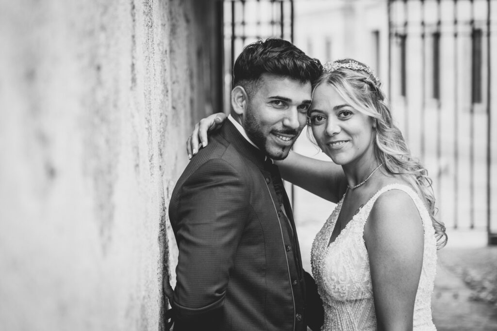 fotógrafos de boda en Salamanca