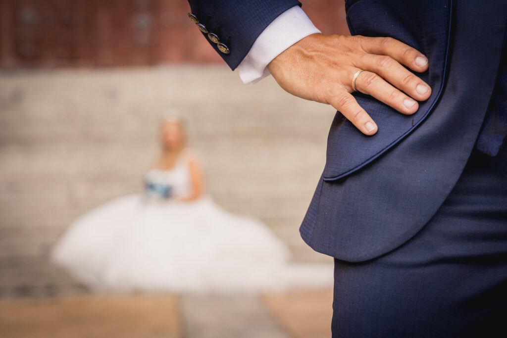 fotógrafos de boda en Salamanca