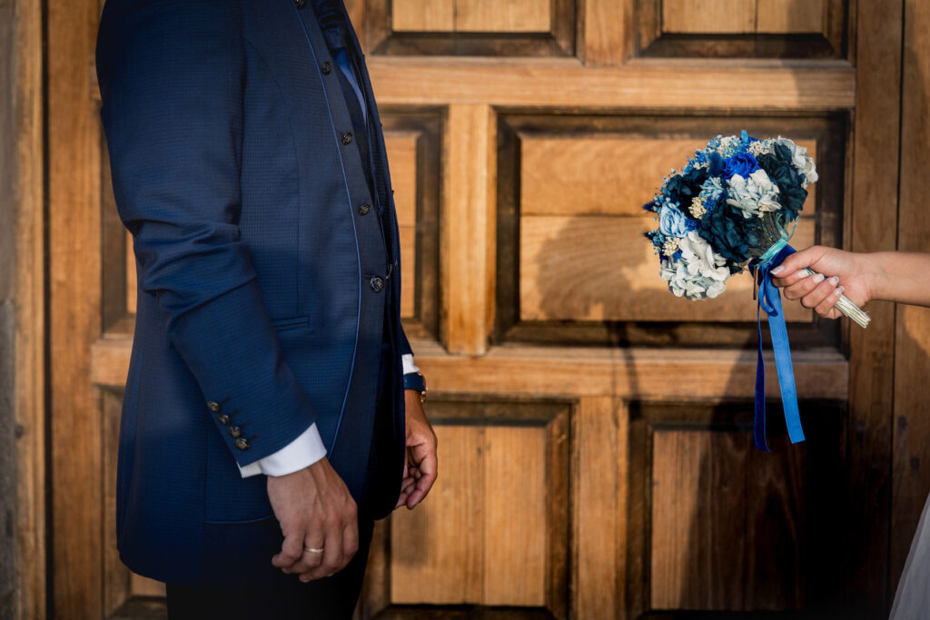 fotógrafos de boda en Salamanca