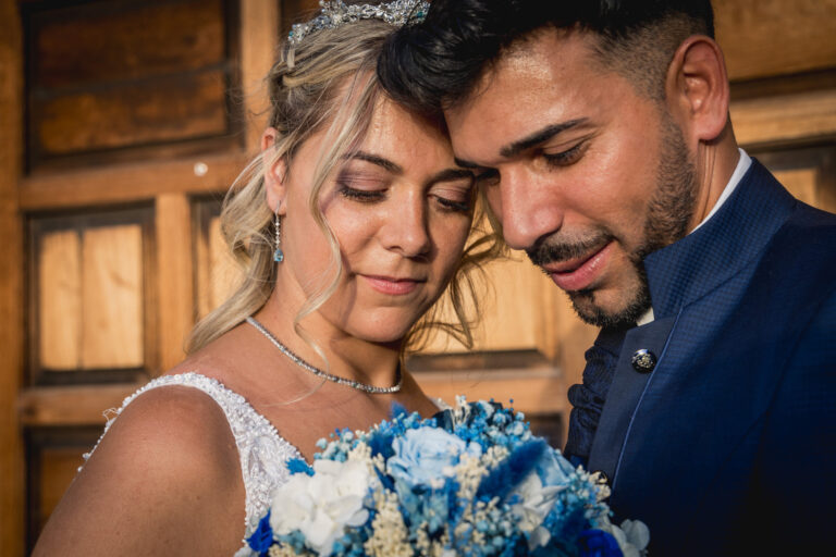 fotógrafos de boda en Salamanca