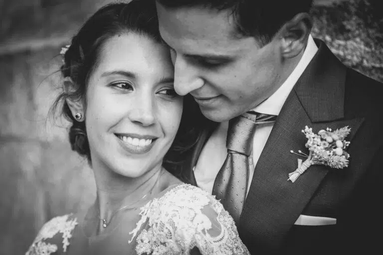 Fotógrafos de boda en Salamanca