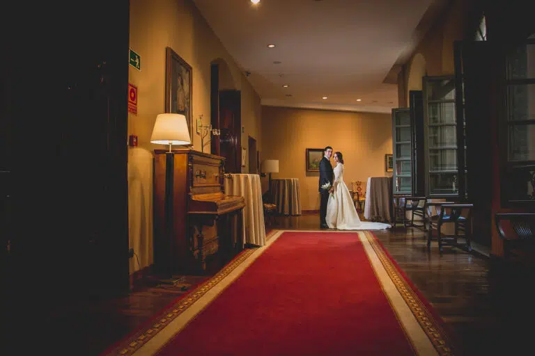 Estudio de fotografía en Salamanca
